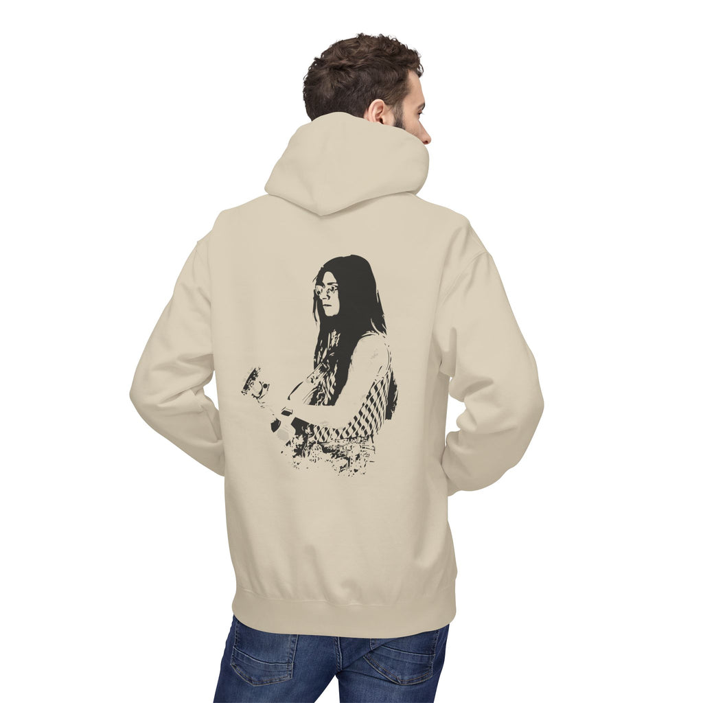 The Beginning Graphic Hoodie – Presley Brielle