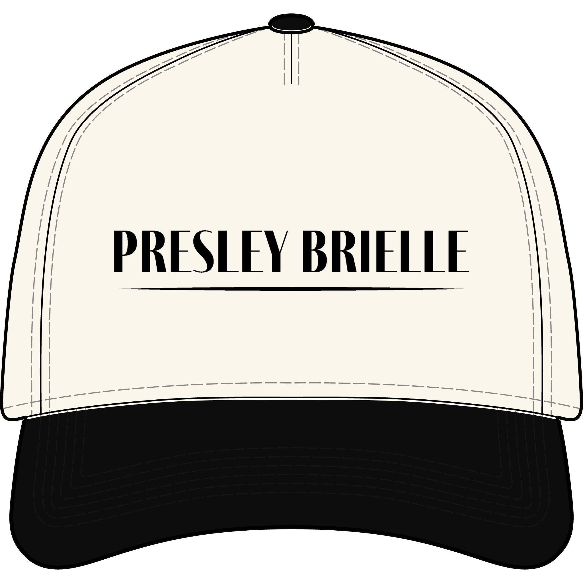 The Signature Hat – Presley Brielle