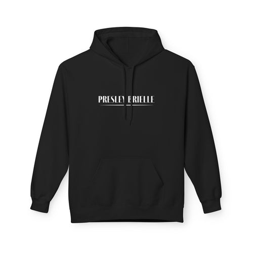 The Beginning Graphic Hoodie – Presley Brielle