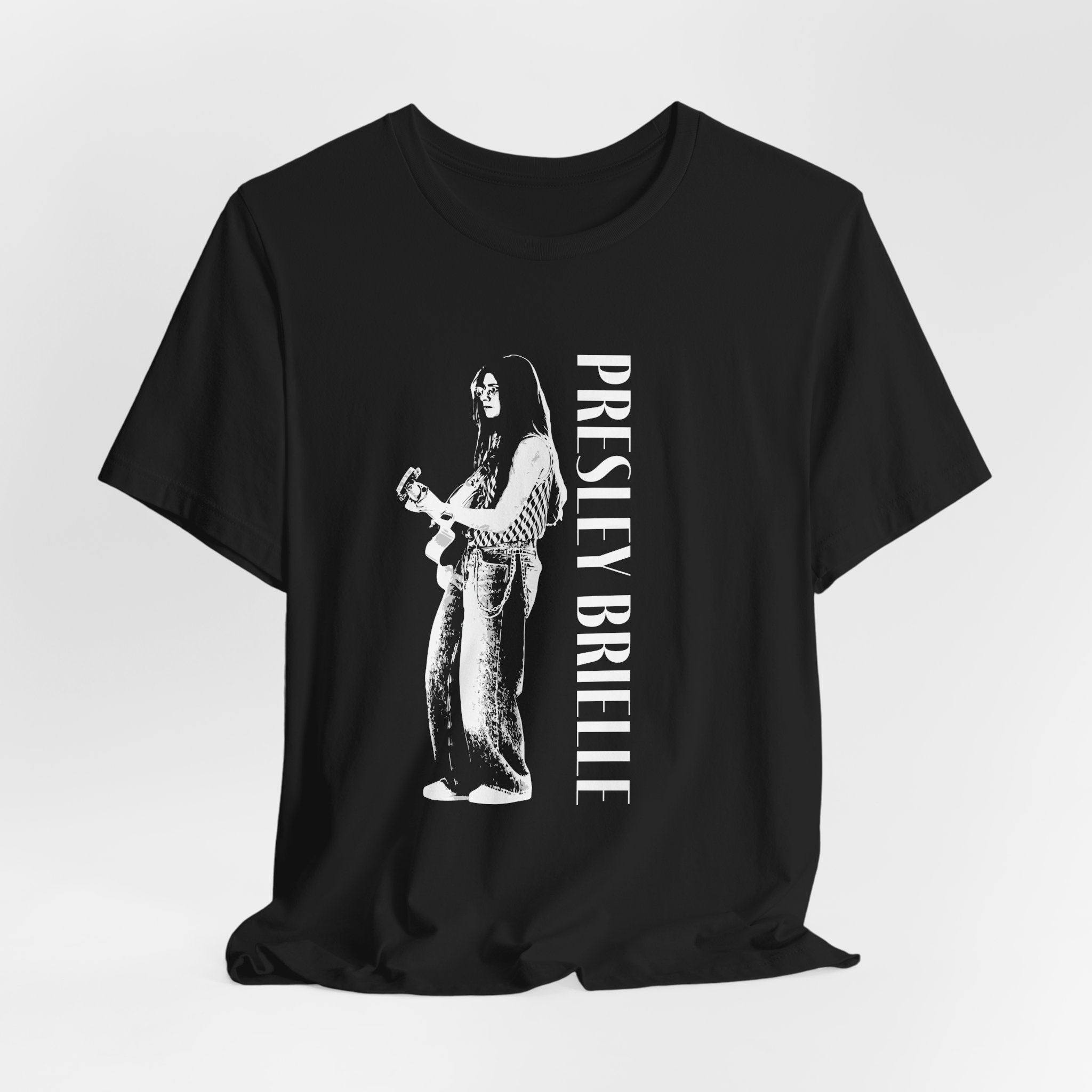 The Beginning Graphic Tee – Presley Brielle