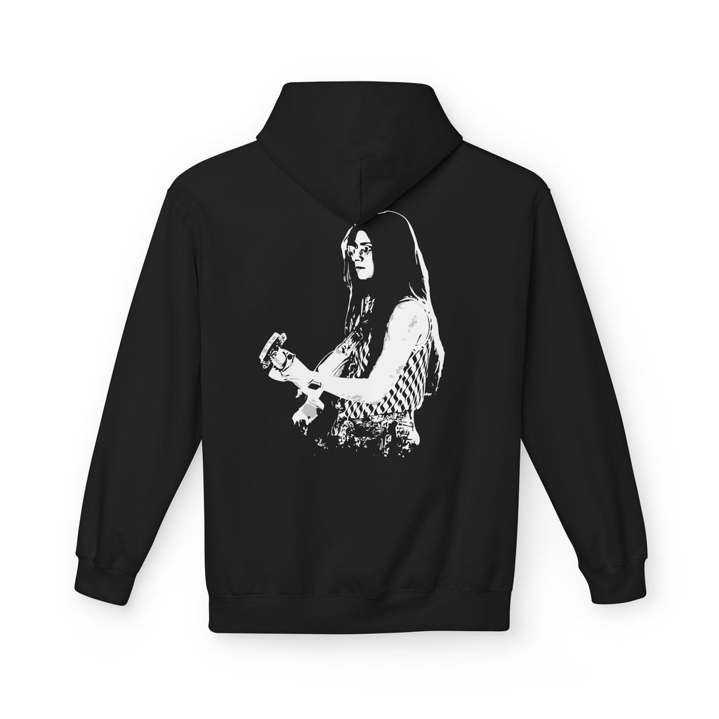 The Beginning Graphic Hoodie – Presley Brielle