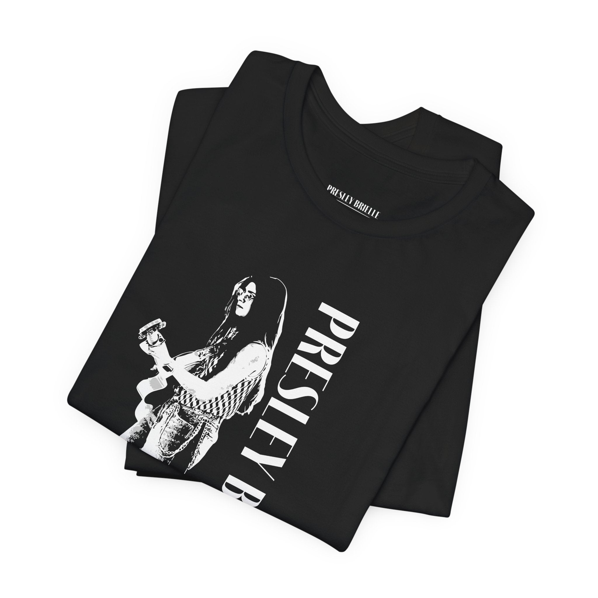 The Beginning Graphic Tee – Presley Brielle