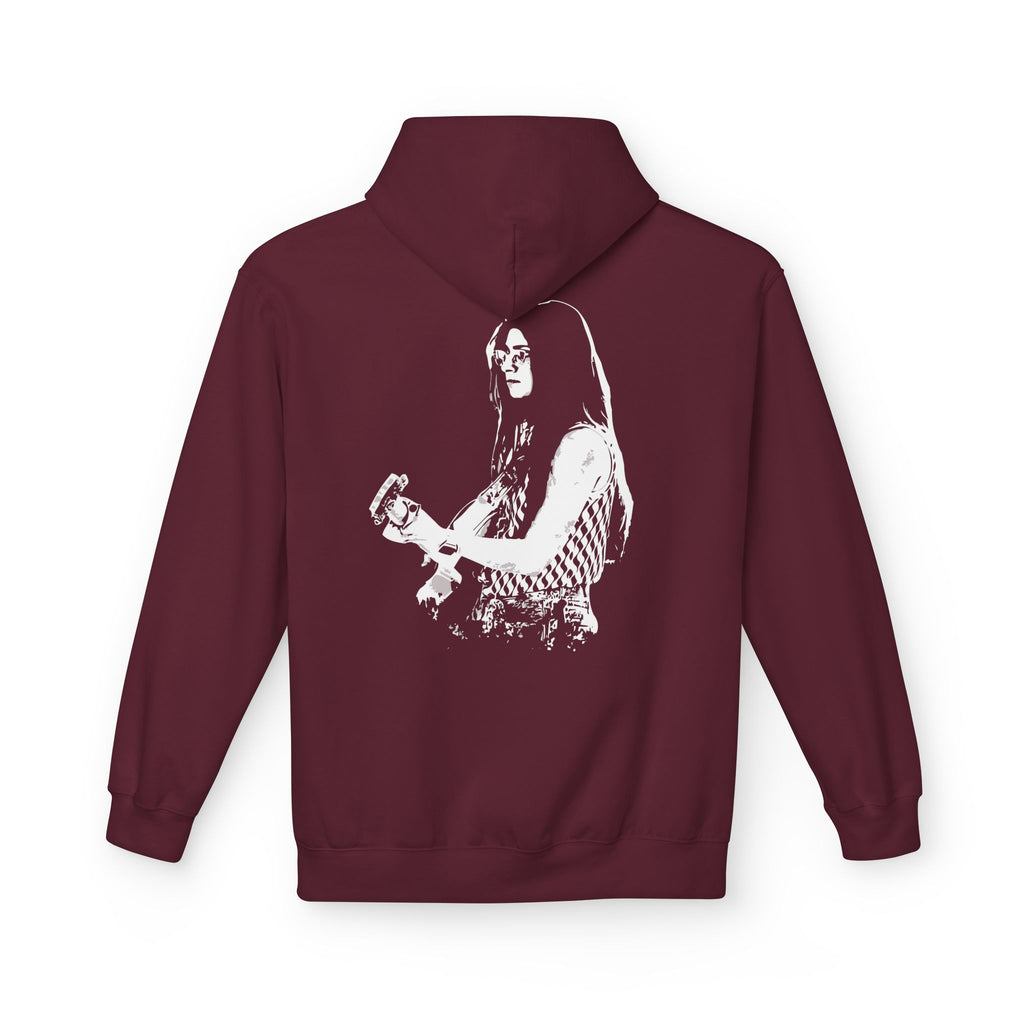 The Beginning Graphic Hoodie – Presley Brielle
