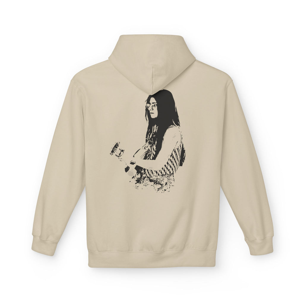 The Beginning Graphic Hoodie – Presley Brielle